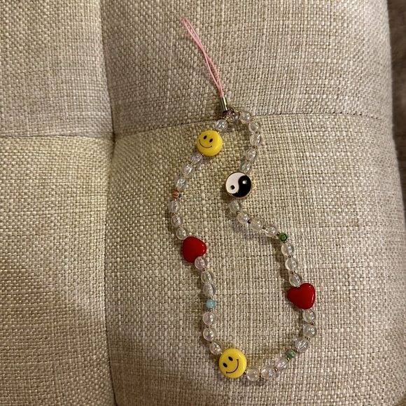 Phone charm - Picture 3 of 3